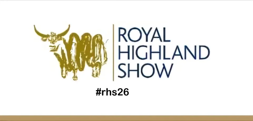 Royal Highland Show 2026