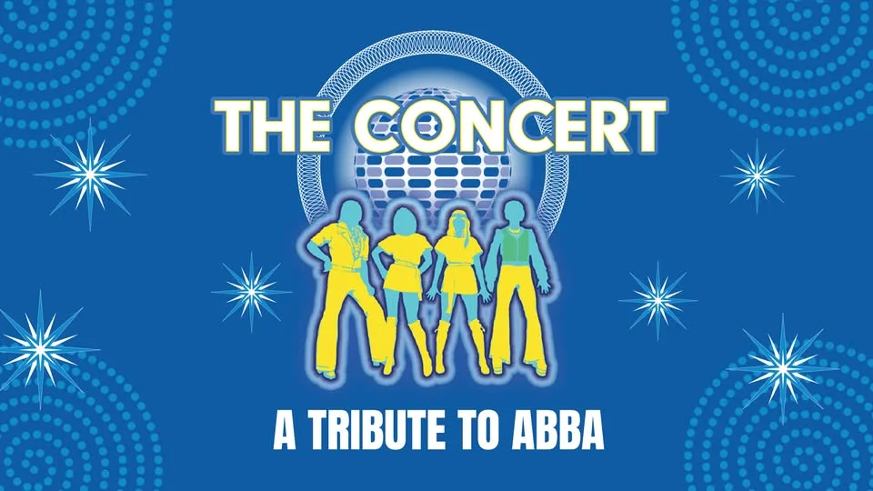 The Concert: A Tribute to ABBA