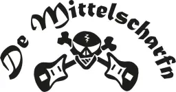 De Mittelscharfn - Die Rock-Coverband aus Gangkofen