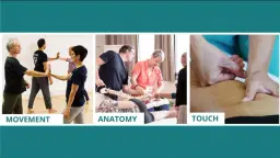 Level 1 Myofascial Foundation in Stockholm