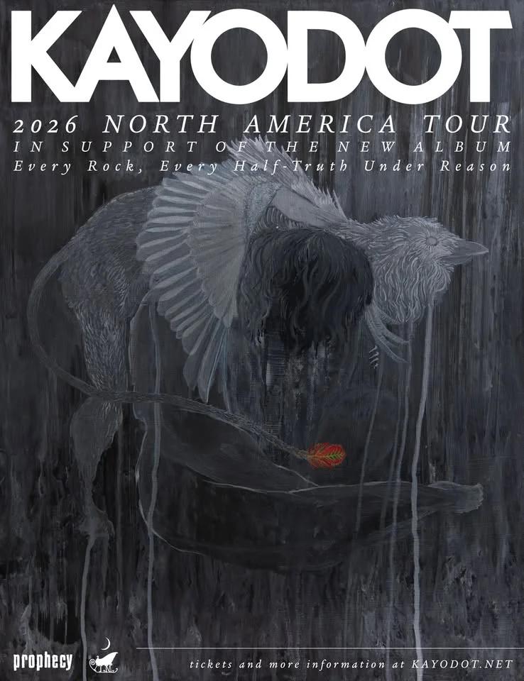 Kayo Dot, Channel Vessel
