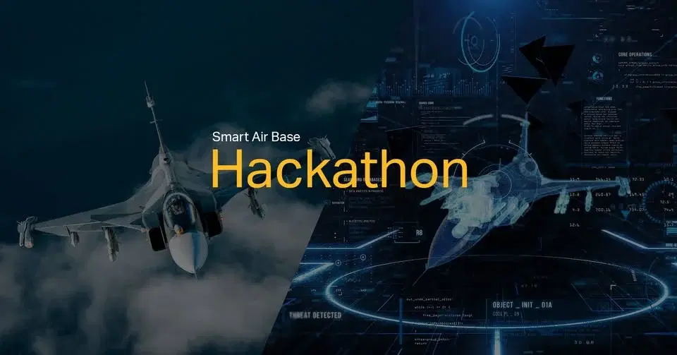 Smart Air Base Hackathon
