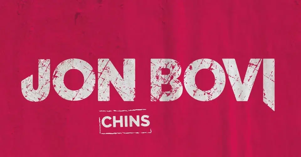 JON BOVI Live in Southend