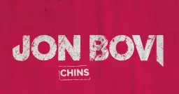 JON BOVI Live in Southend