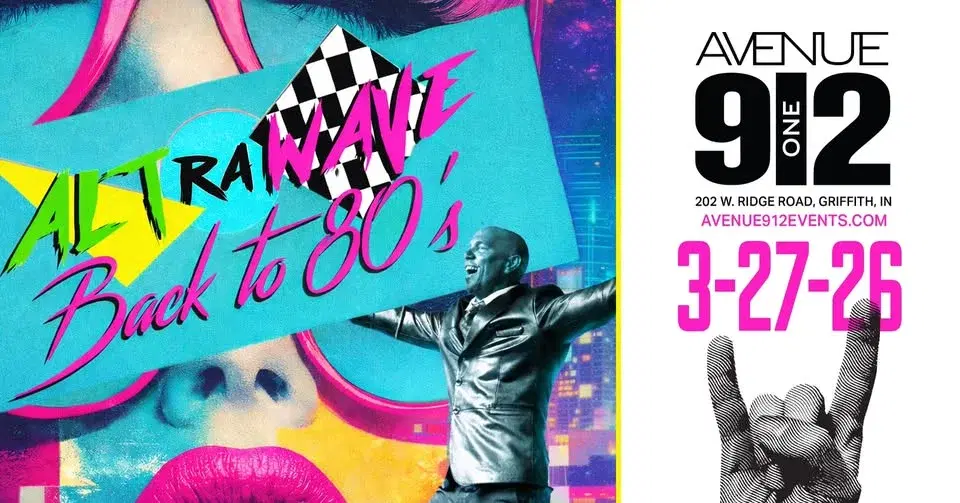 ALTraWAVE @ Avenue 912 with Not My Dad