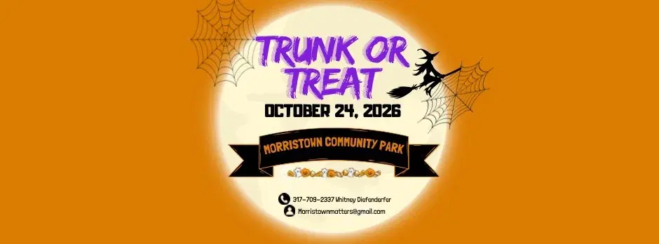 Trunk or Treat
