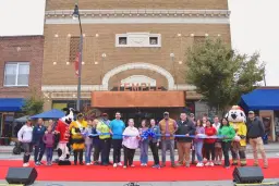 Downtown Sanford StreetFest
