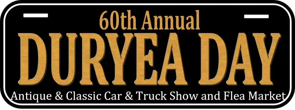 60th Annual Duryea Day