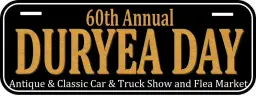 60th Annual Duryea Day