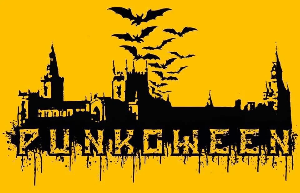 Punkoween 15