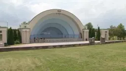 Walnut Hill Park's Return of Nightshift!