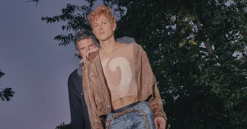 Perfume Genius (duo)