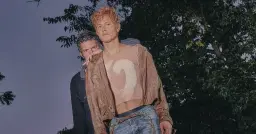 Perfume Genius (duo)