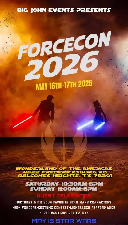 ForceCon 2026
