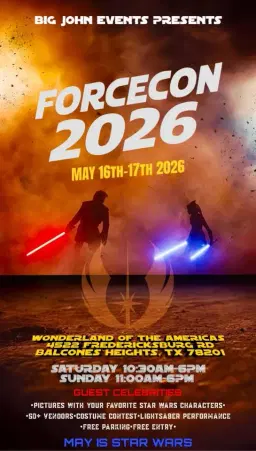 ForceCon 2026