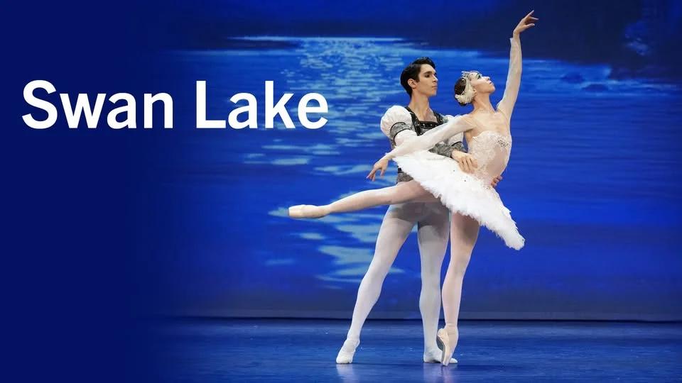 Varna International Ballet 2026 | Swan Lake