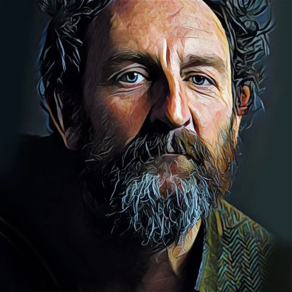 Phil Kay - Fringe Legend