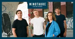 Vulgaires Machins au Minotaure