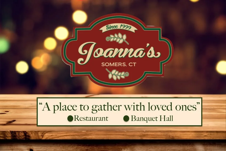New Year's Eve with Nightshift at Joanna's in Somers!