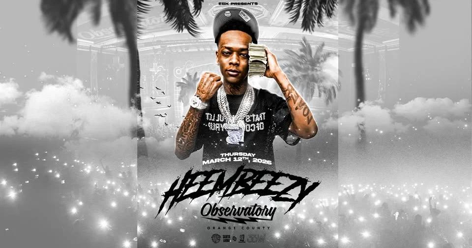 Heembeezy