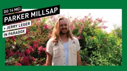 Parker Millsap // Paradox