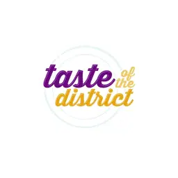Taste of the District - April 25, 2026