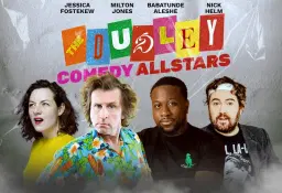 The Dudley Comedy Allstars