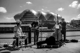 Turner Brothers @Billy's