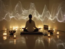 Spirituality In Sound - Healing Hz
