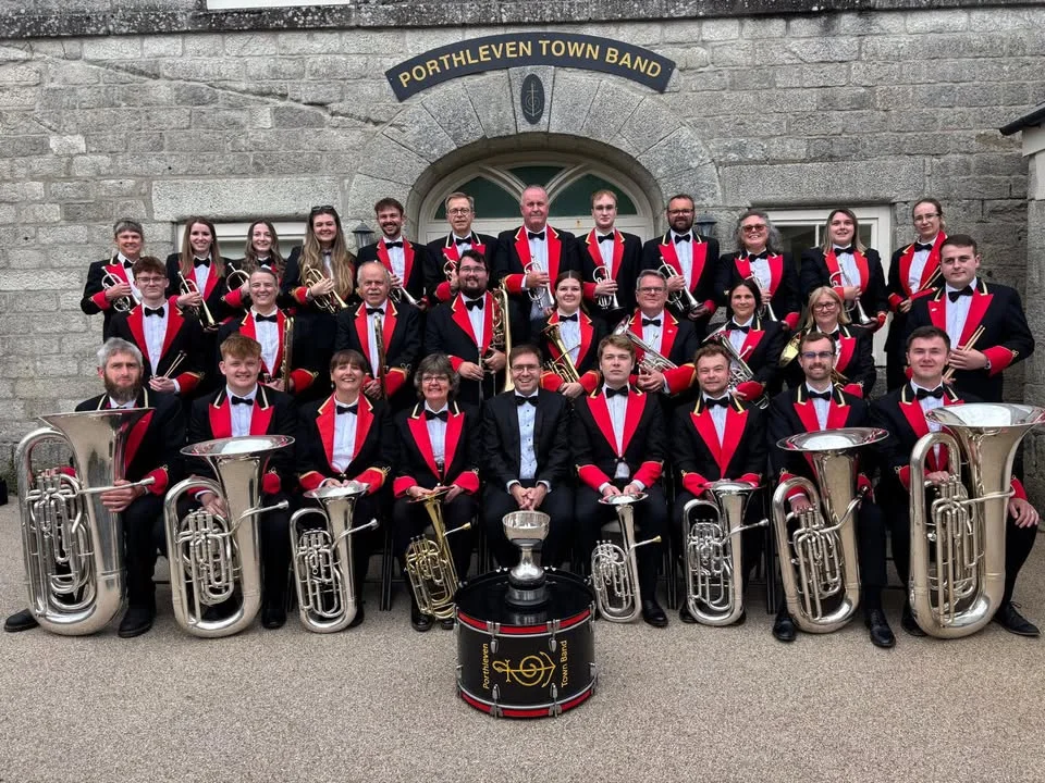 Fisherman’s Friends Festival