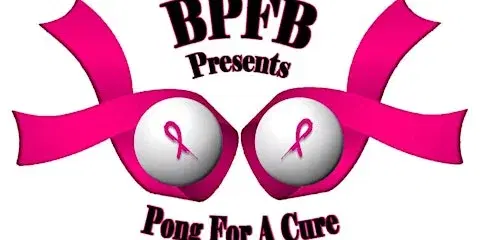 Pong For A Cure - 2026