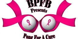 Pong For A Cure - 2026