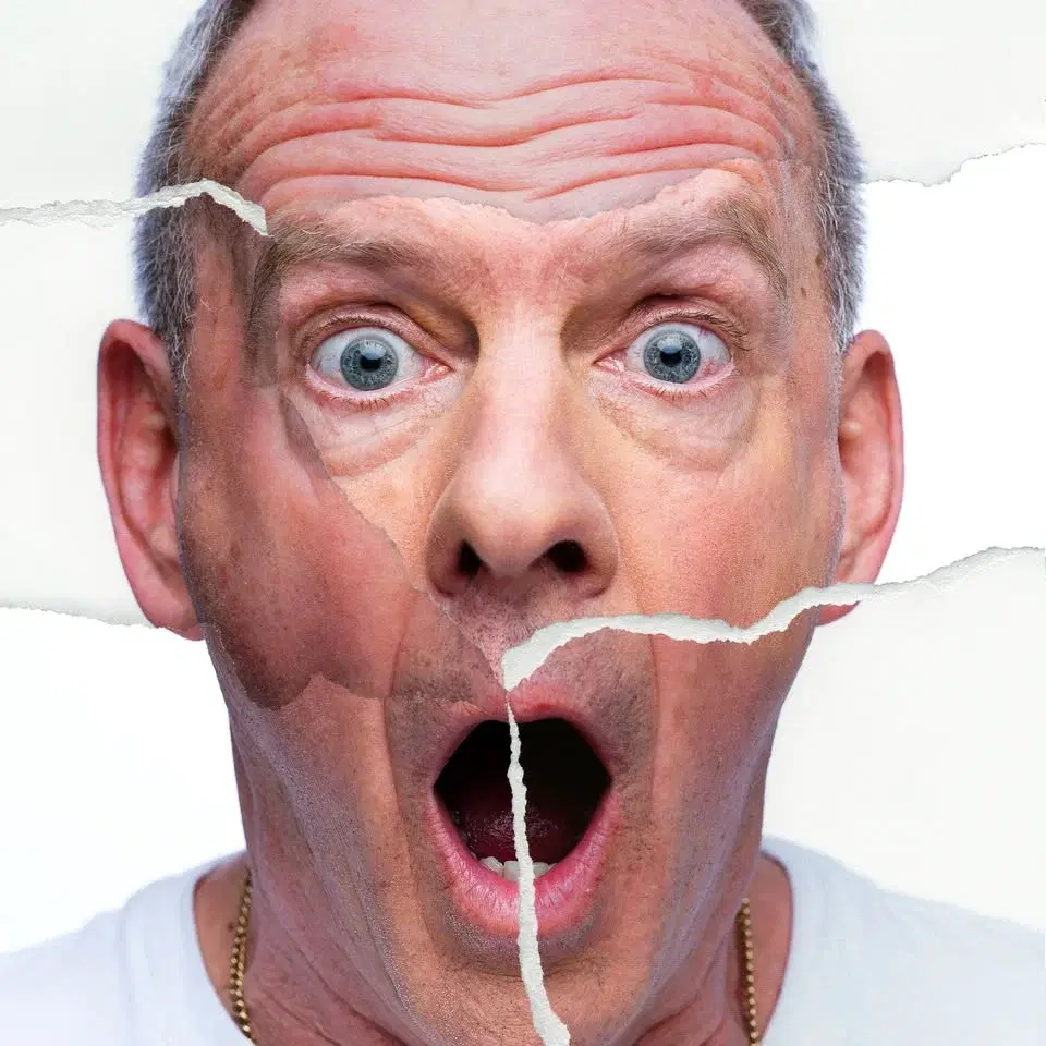 Fatboy Slim - Thetford Forest