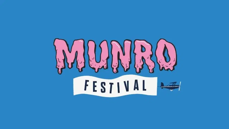 MUNRO FESTIVAL 2026