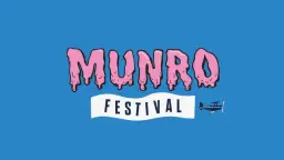 MUNRO FESTIVAL 2026