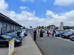 16. Young.- und Oldtimertreffen AC-Hof