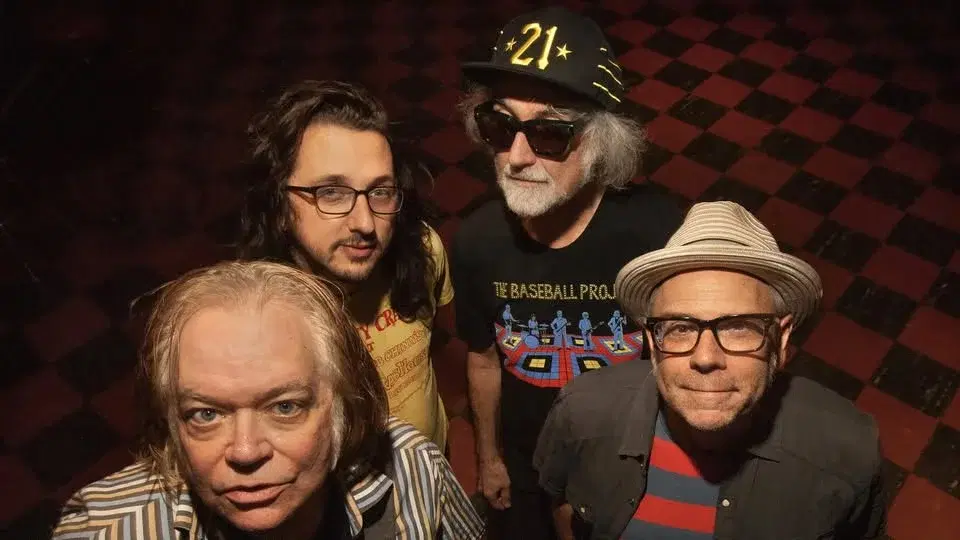 Young Fresh Fellows at Mississippi Studios