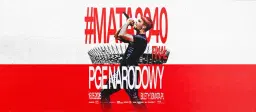 #MATA2040 FINAŁ na PGE Narodowym