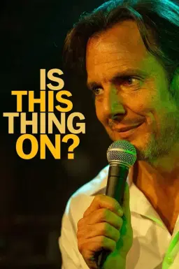 Bio: Is this thing on?