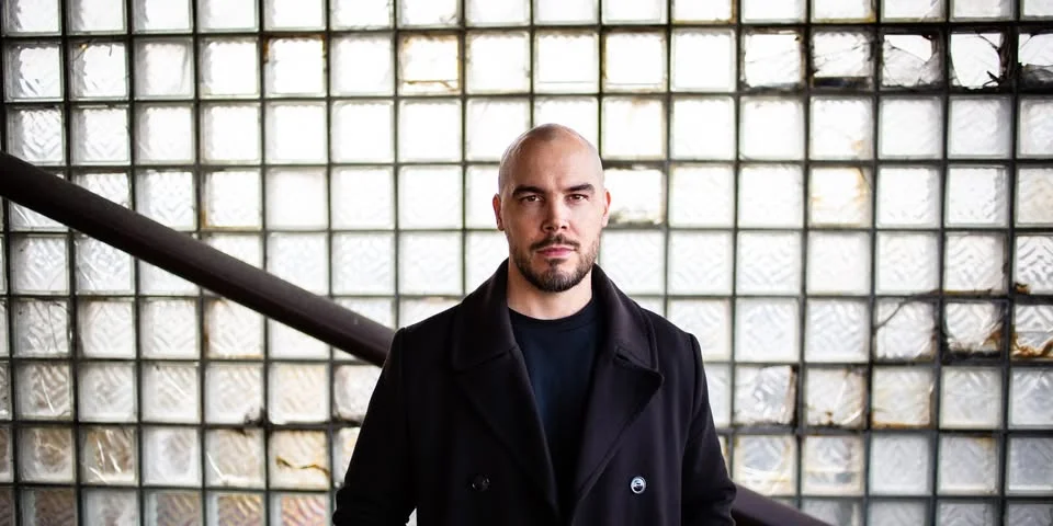 Nicolas Lunabba: Inte din statsminister