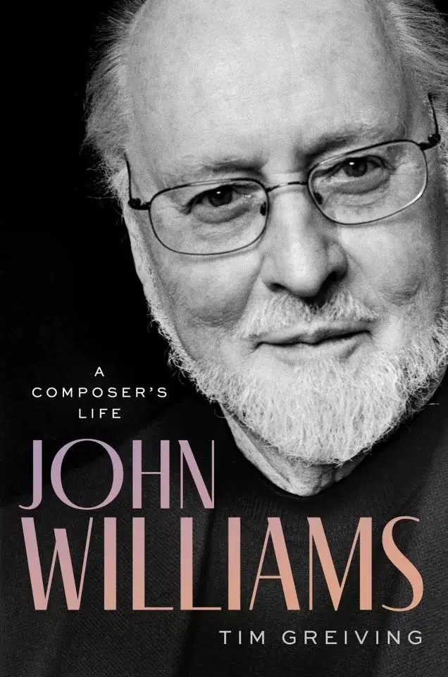 John Williams - Great Lives
