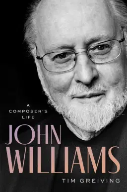 John Williams - Great Lives