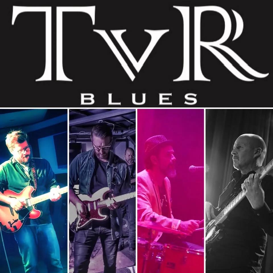 TvR Blues på Engelen