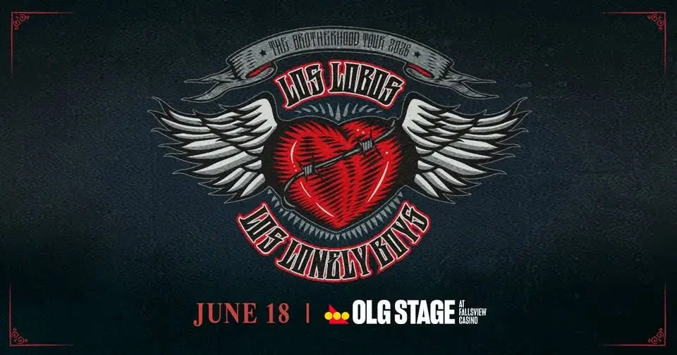 Los Lobos & Los Lonely Boys: The Brotherhood Tour