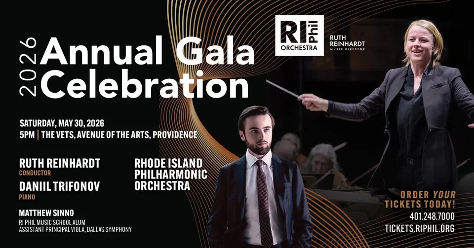 2026 Annual Gala Celebration