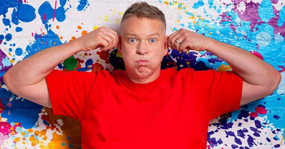 Gary Owen (21+ Event)