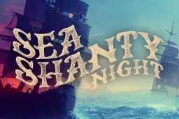 Sea Shanty Folk -If you missed them last time dont be late!