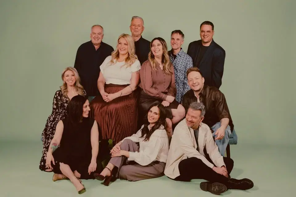 Ensemble d'en direct de l'univers - Thetford Mines - 9 mai 2026