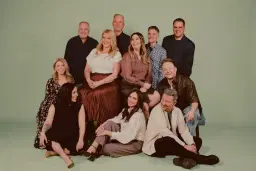 Ensemble d'en direct de l'univers - Thetford Mines - 9 mai 2026