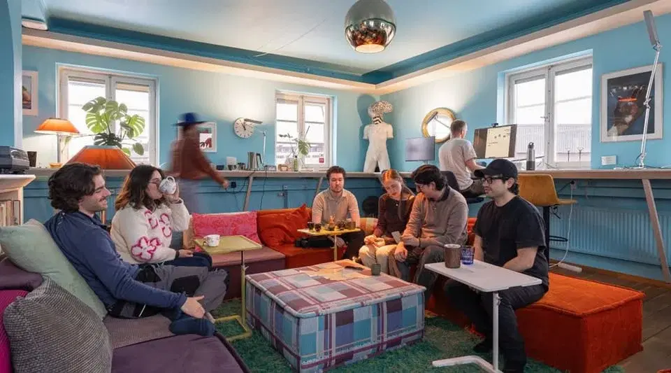 Open House - Coworking Trials